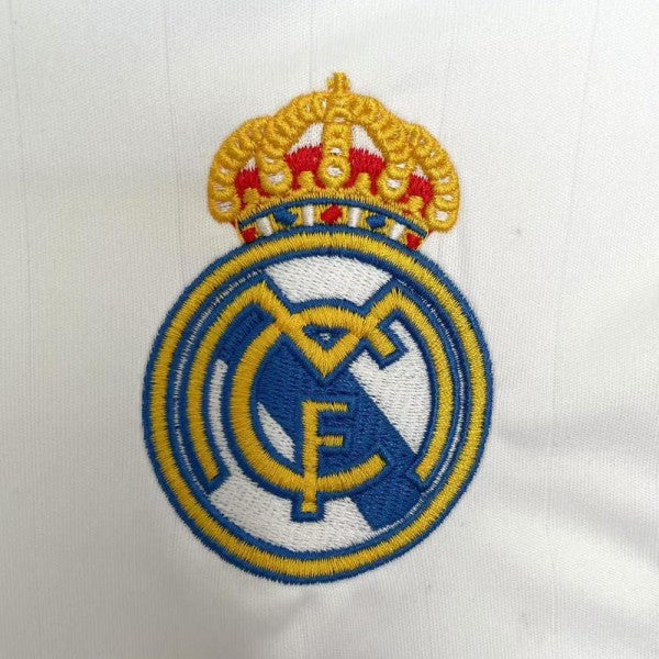 2006-07 Real Madrid 球衣 Ronaldo