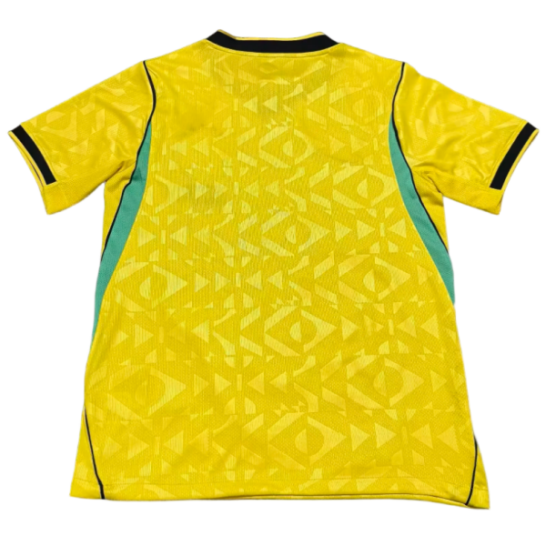 26-27Brazil National Team Home & Away Soccer Jersey Seleção Men's & Women's Football Shirt