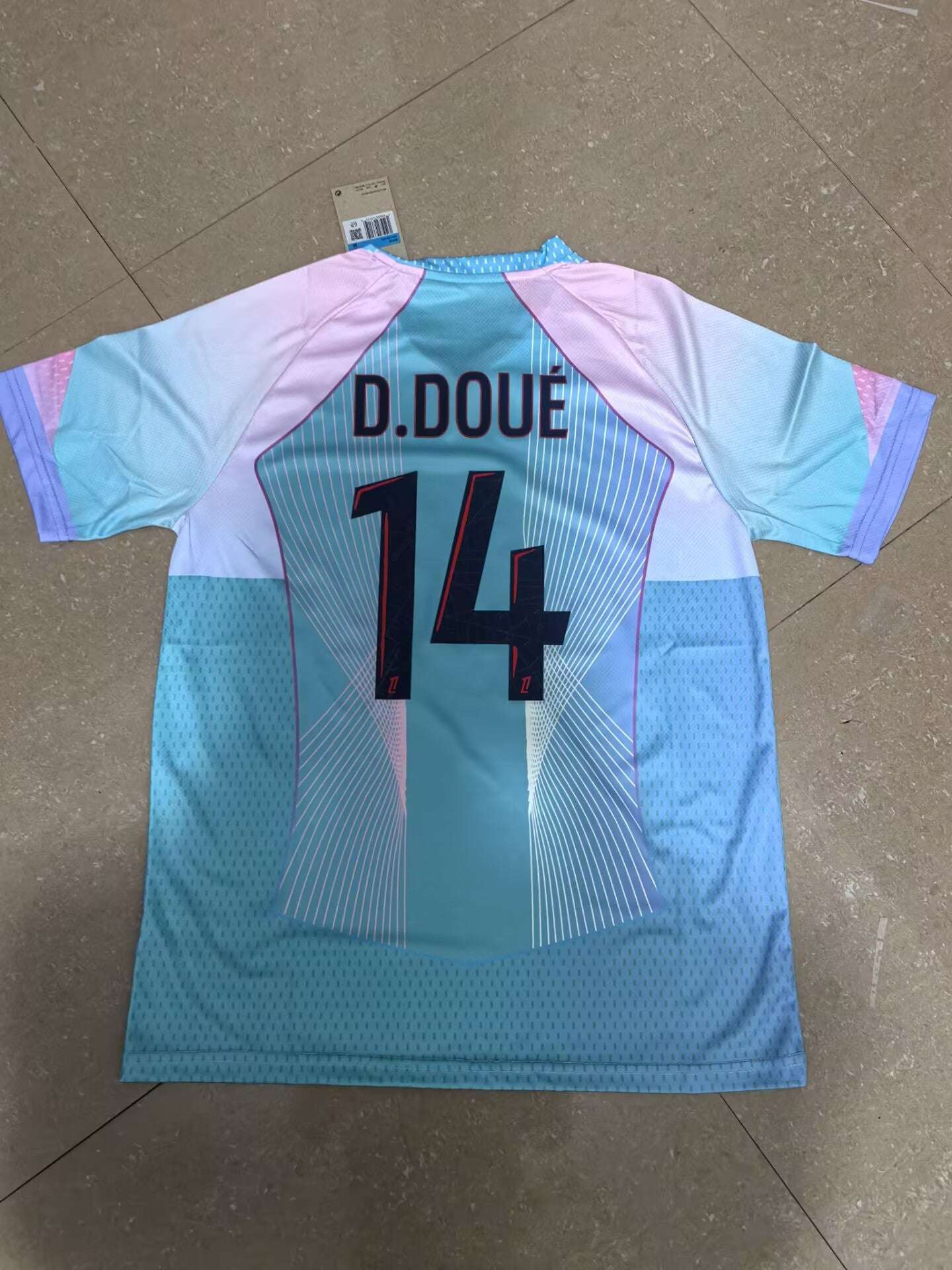 24/25 特别版 运动服 成人上衣 T恤