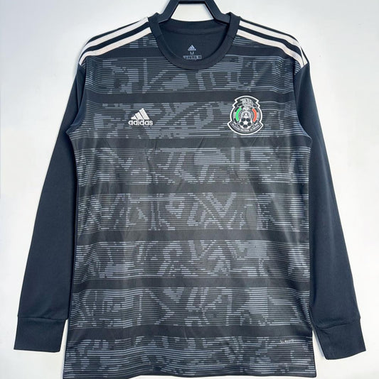 2019 墨西哥球迷速干衣