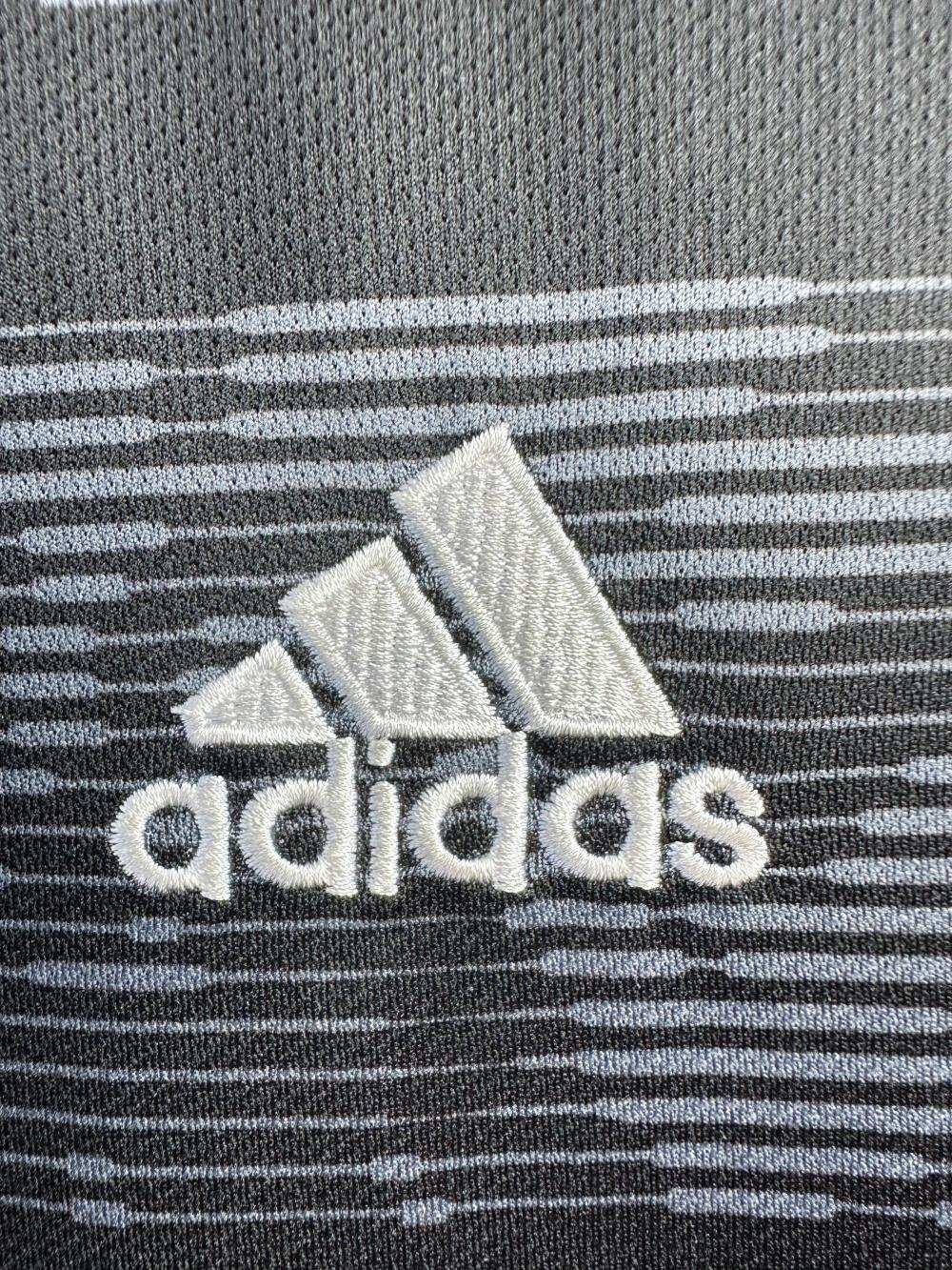 2019 墨西哥球迷速干衣