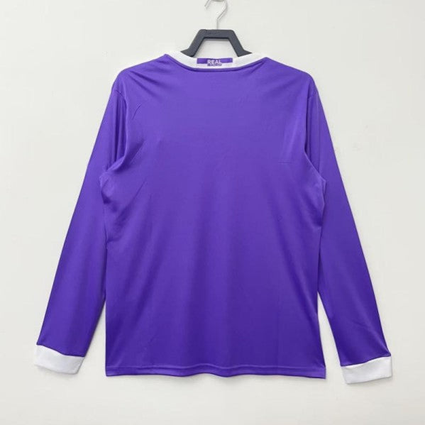 Real Madrid 2016 - 2017 Season Jersey Ronaldo