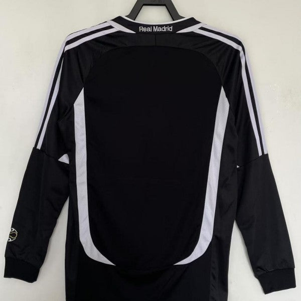 2006-07 Real Madrid  球衣 Ronaldo