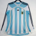 2006 Atlético Jersey (Messi Edition)