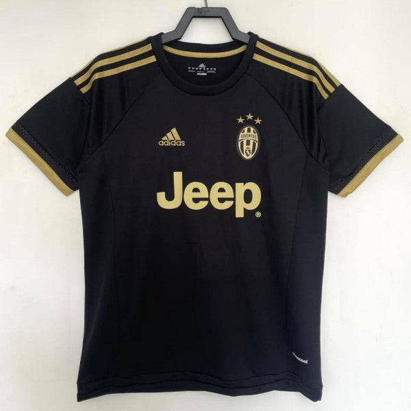 2015-16 Juventus jersey shirt