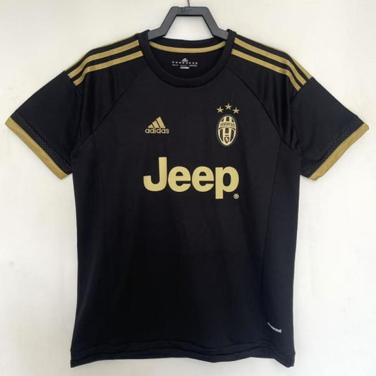 2015-16 Juventus jersey shirt