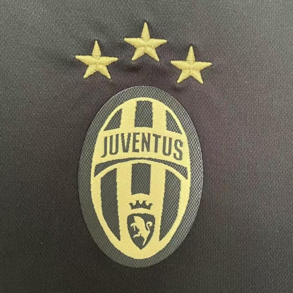 2015-16 Juventus jersey shirt