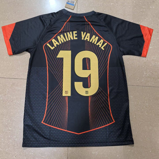 24/25 成人 运动衬衫 T恤