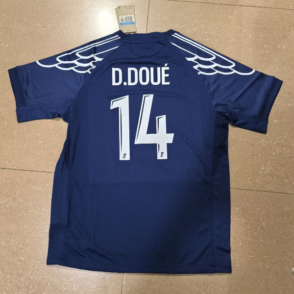 24/25 运动衬衫 成人上衣T恤