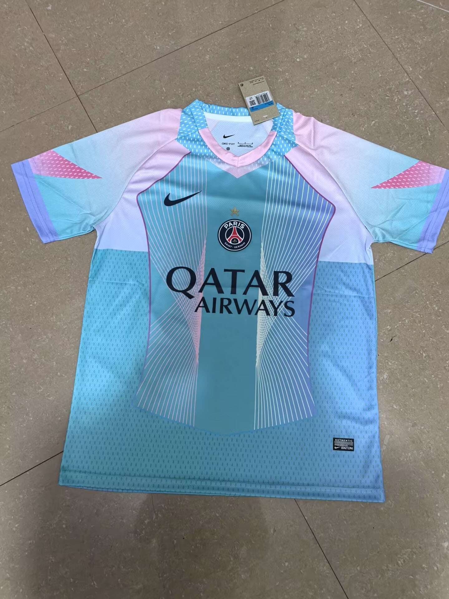 24/25 特别版 运动服 成人上衣 T恤