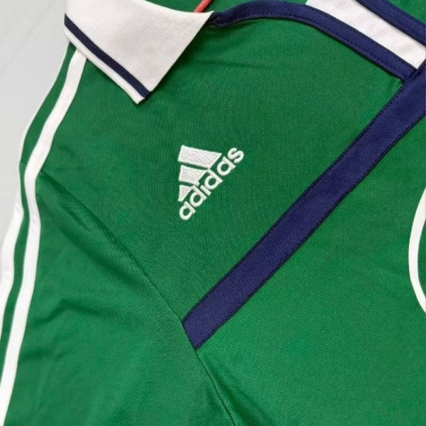 98-01 Panathinaikos  football jersey shirt