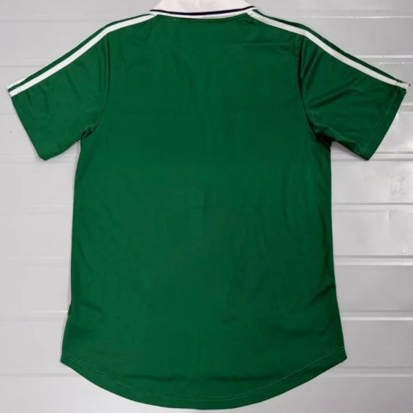 98-01 Panathinaikos  football jersey shirt