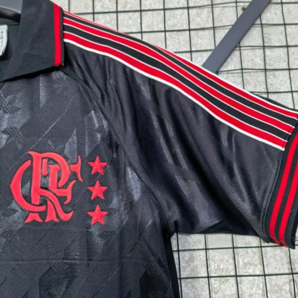 25-26FLAMENGO FOOTBALL JERSEY HIGH QUALITY FOOTBALL SHIRT