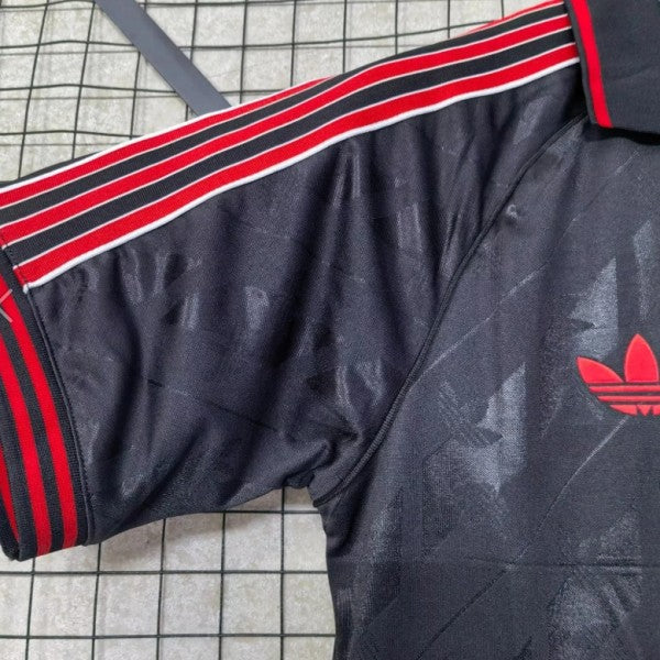 25-26FLAMENGO FOOTBALL JERSEY HIGH QUALITY FOOTBALL SHIRT