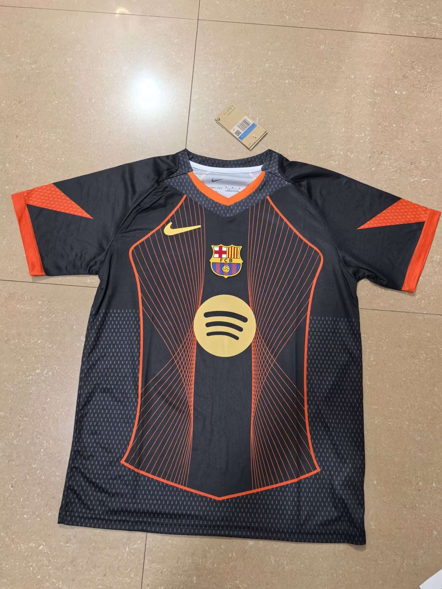 24/25 成人 运动衬衫 T恤