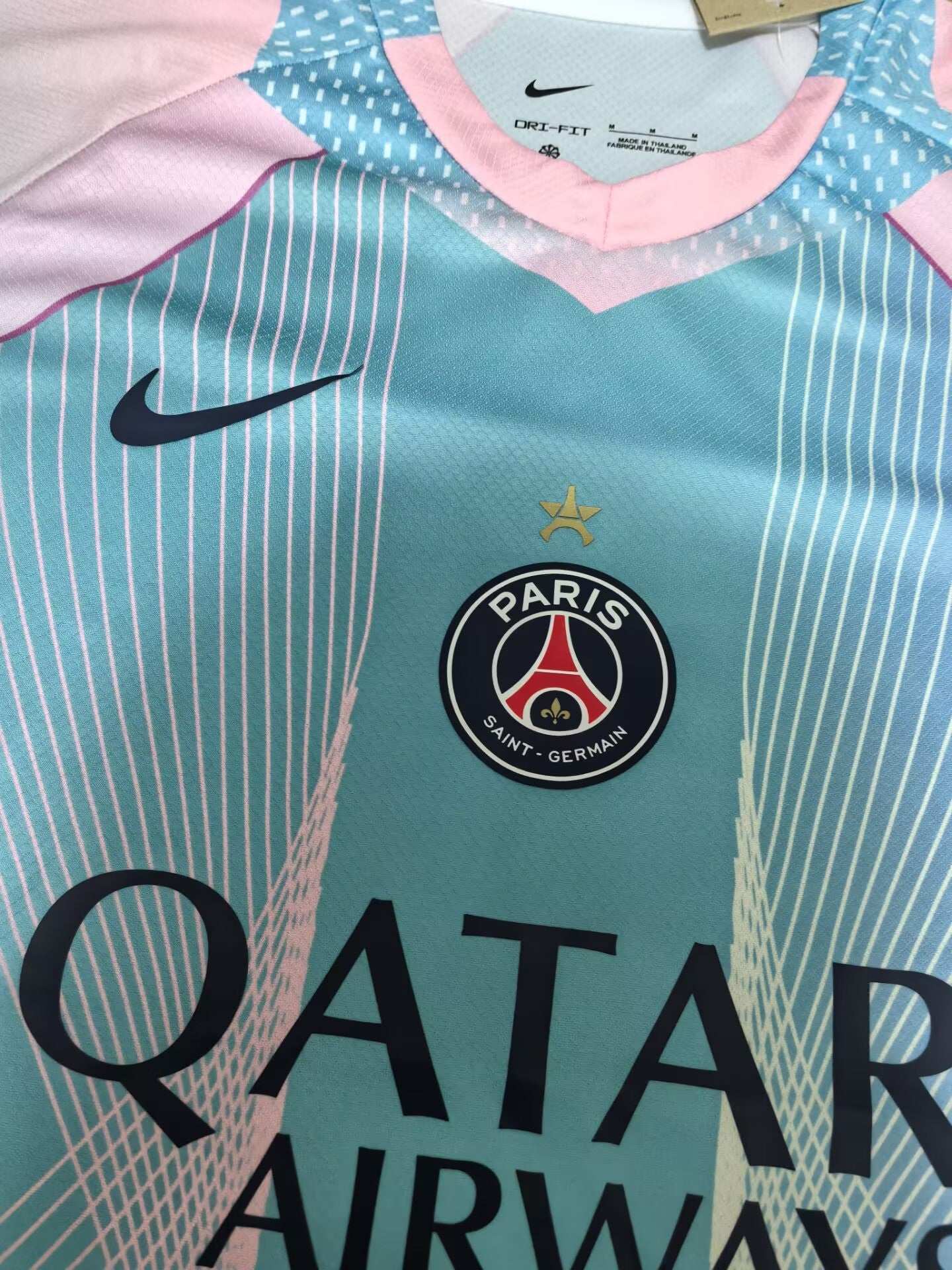 24/25 特别版 运动服 成人上衣 T恤