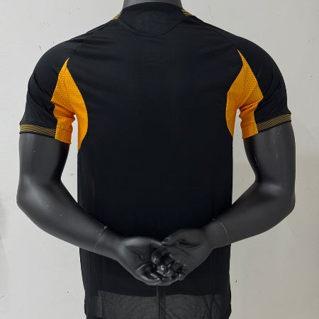 25-26皇马球员速干足球运动衣 高品质球衣