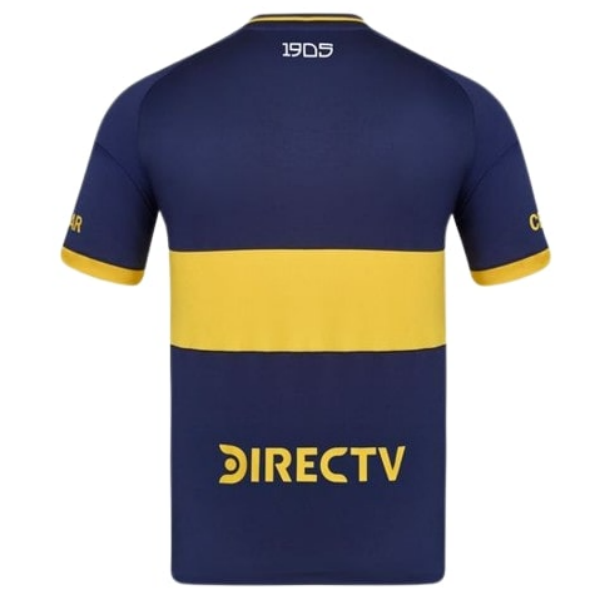 Boca Juniors 2025 - 2026 Away Jersey