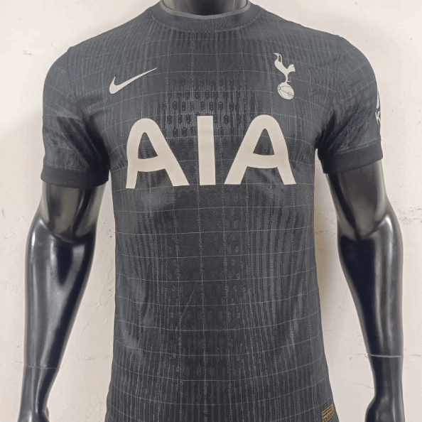 Tottenham Hotspur 2025-2026 Season Jerseys