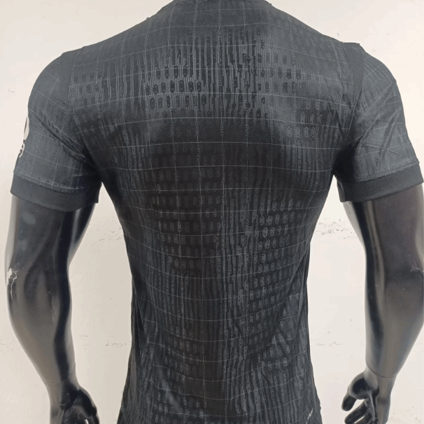 Tottenham Hotspur 2025-2026 Season Jerseys