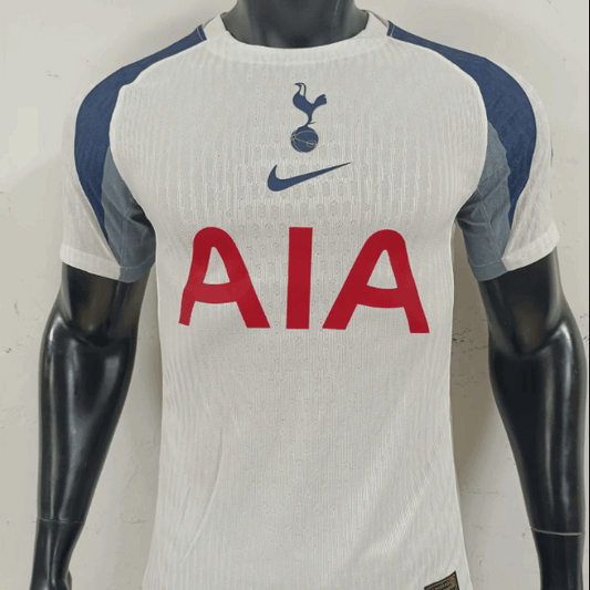 Tottenham Hotspur 2025-2026 Season Jerseys