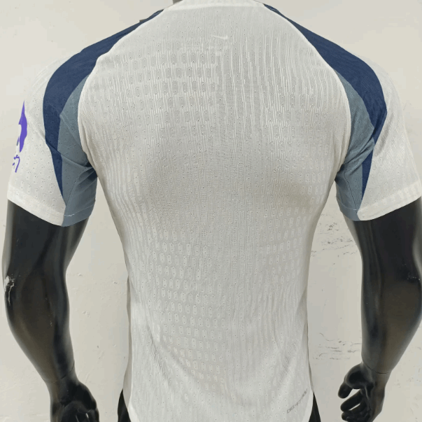 Tottenham Hotspur 2025-2026 Season Jerseys