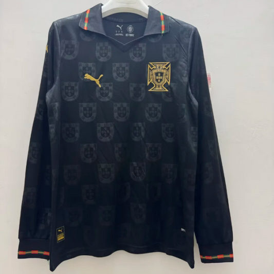 26-27 PORTUGAL FOOTBALL JERSEY HIGH-QUALITY FOOTBALL SHIRT