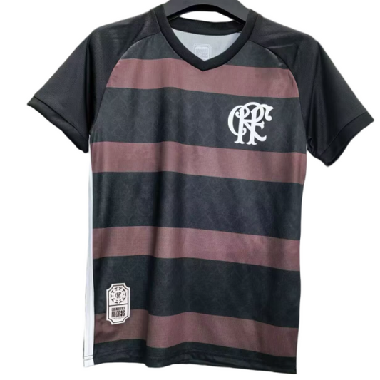 25-26FLAMENGO JERSEY HIGH-QUALITY FOOTBALL SHIRT