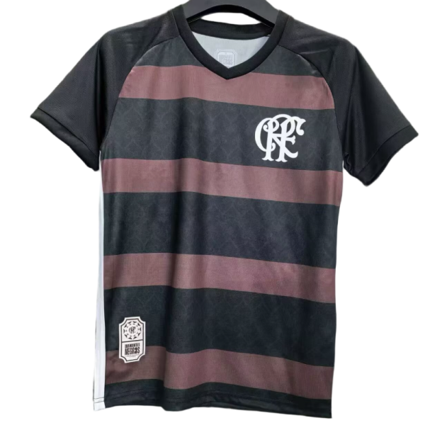 25-26FLAMENGO JERSEY HIGH-QUALITY FOOTBALL SHIRT