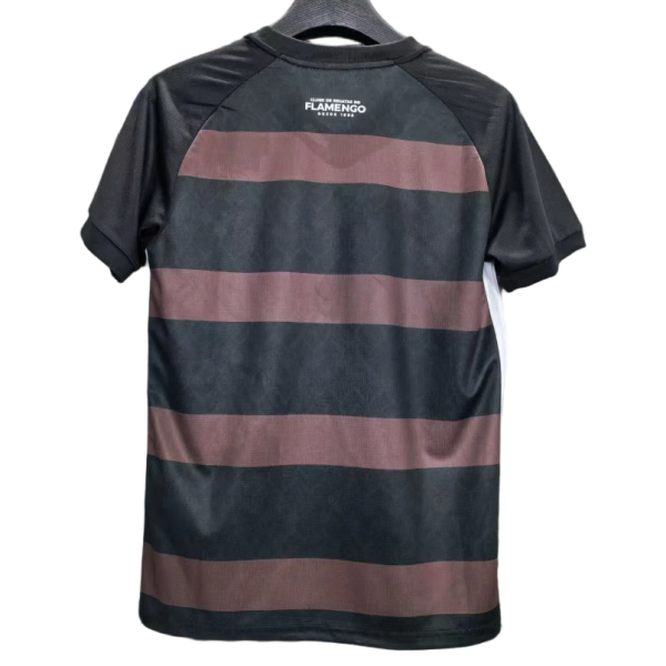 25-26FLAMENGO JERSEY HIGH-QUALITY FOOTBALL SHIRT