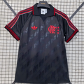25-26FLAMENGO FOOTBALL JERSEY HIGH QUALITY FOOTBALL SHIRT
