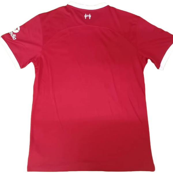 23-24 Liverpool FC  LFC  FOOTBALL JERSEY SHIRT