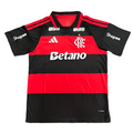 26-27FLAMENGO FOOTBALL JERSEY HIGH-QUALITY FOOTBALL SHIRT