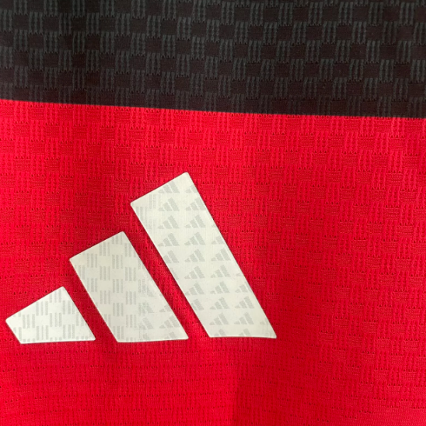 26-27FLAMENGO PLAYER  FOOTBALL JERSEY HIGH-QUALITY FOOTBALL SHIRT