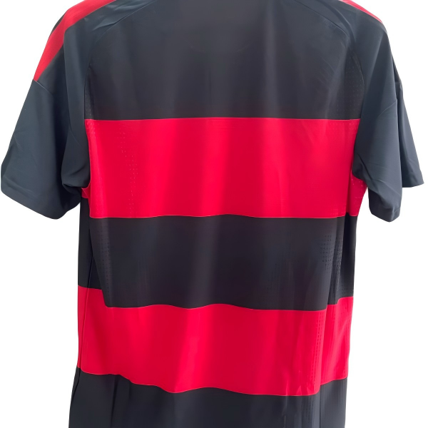 26-27FLAMENGO PLAYER  FOOTBALL JERSEY HIGH-QUALITY FOOTBALL SHIRT