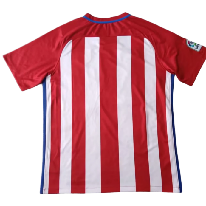 16-17ATLÉTICO MADRID HIGH QUALITY FOOTBALL JERSEYS