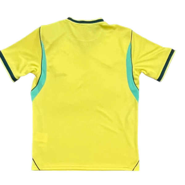 26-27Brazil National Team Home & Away Soccer Jersey  Seleção  Men's & Women's Football Shirt