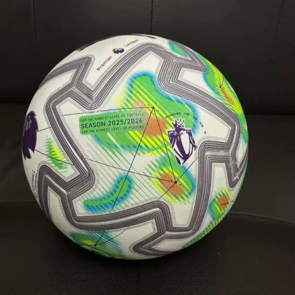 Ball  25/26 Premier League Football