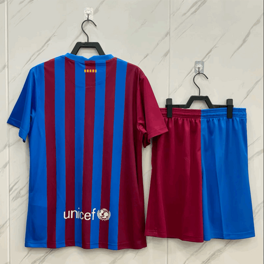 2021球迷短袖套装T恤