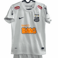 12-13 Santos  童装速干运动衣 高品质足球球衣