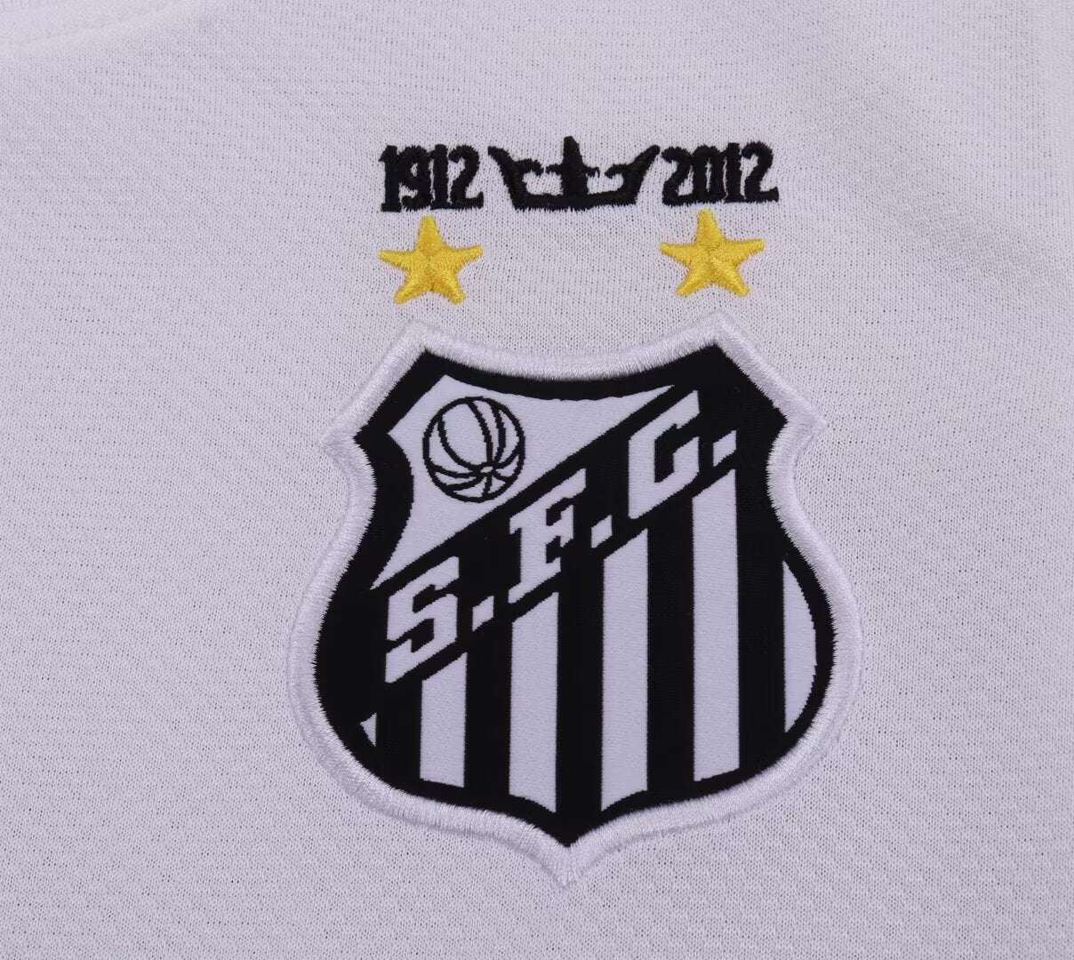 12-13 Santos  童装速干运动衣 高品质足球球衣