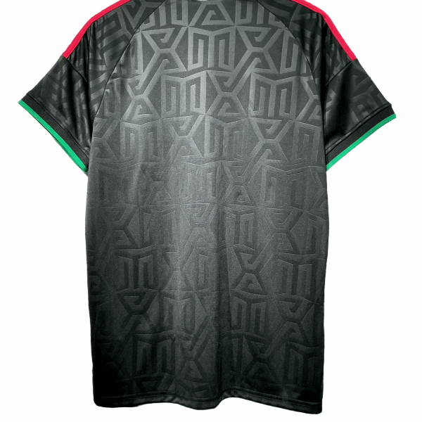 25-26Mexico National Team Special Edition Jersey - R. Jiménez #9