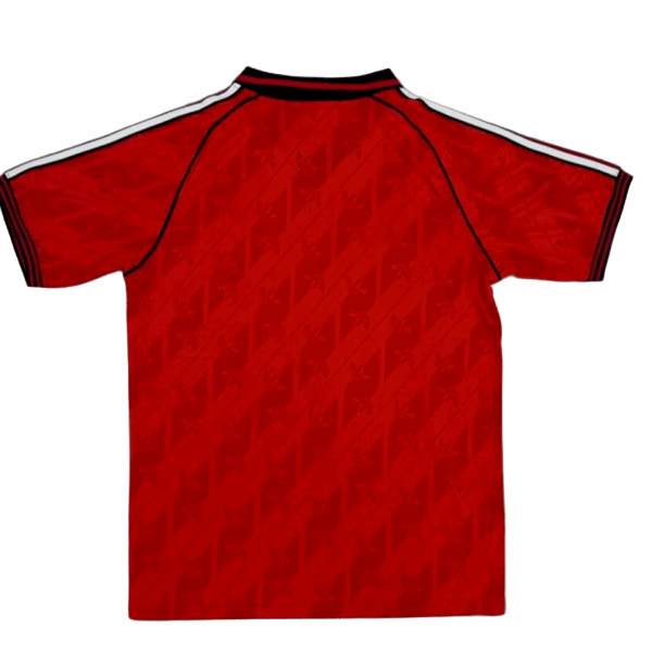 24-26弗拉门戈 足球球衣 速干运动衣