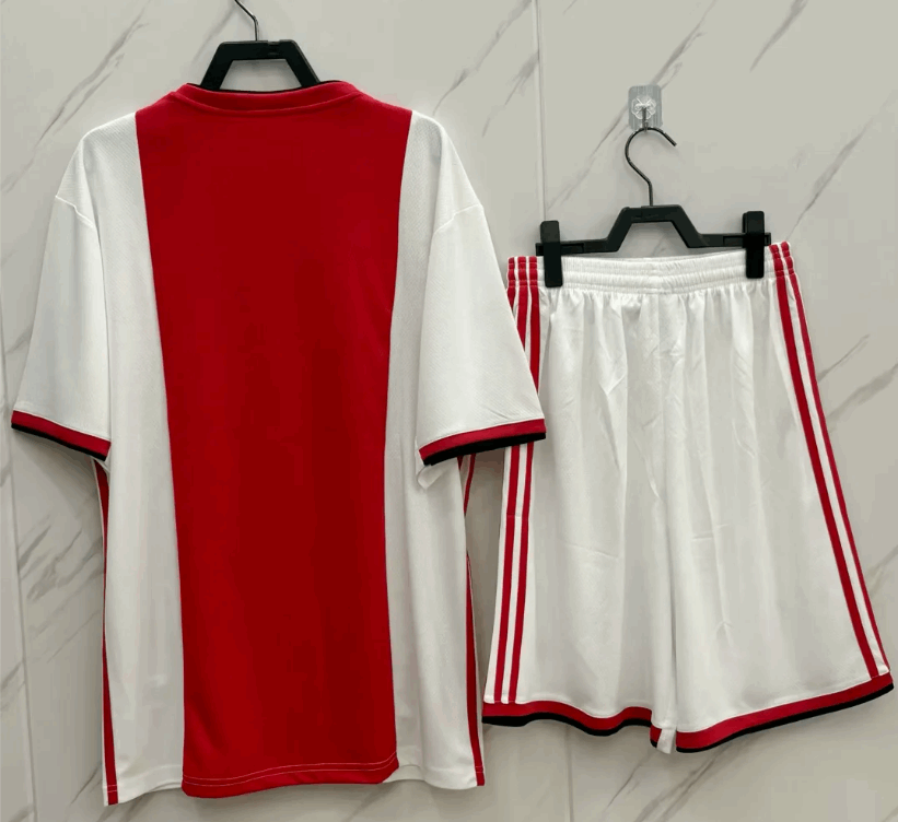 19-20成人运动套装足球运动服