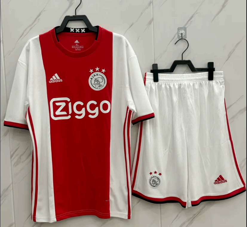 19-20成人运动套装足球运动服