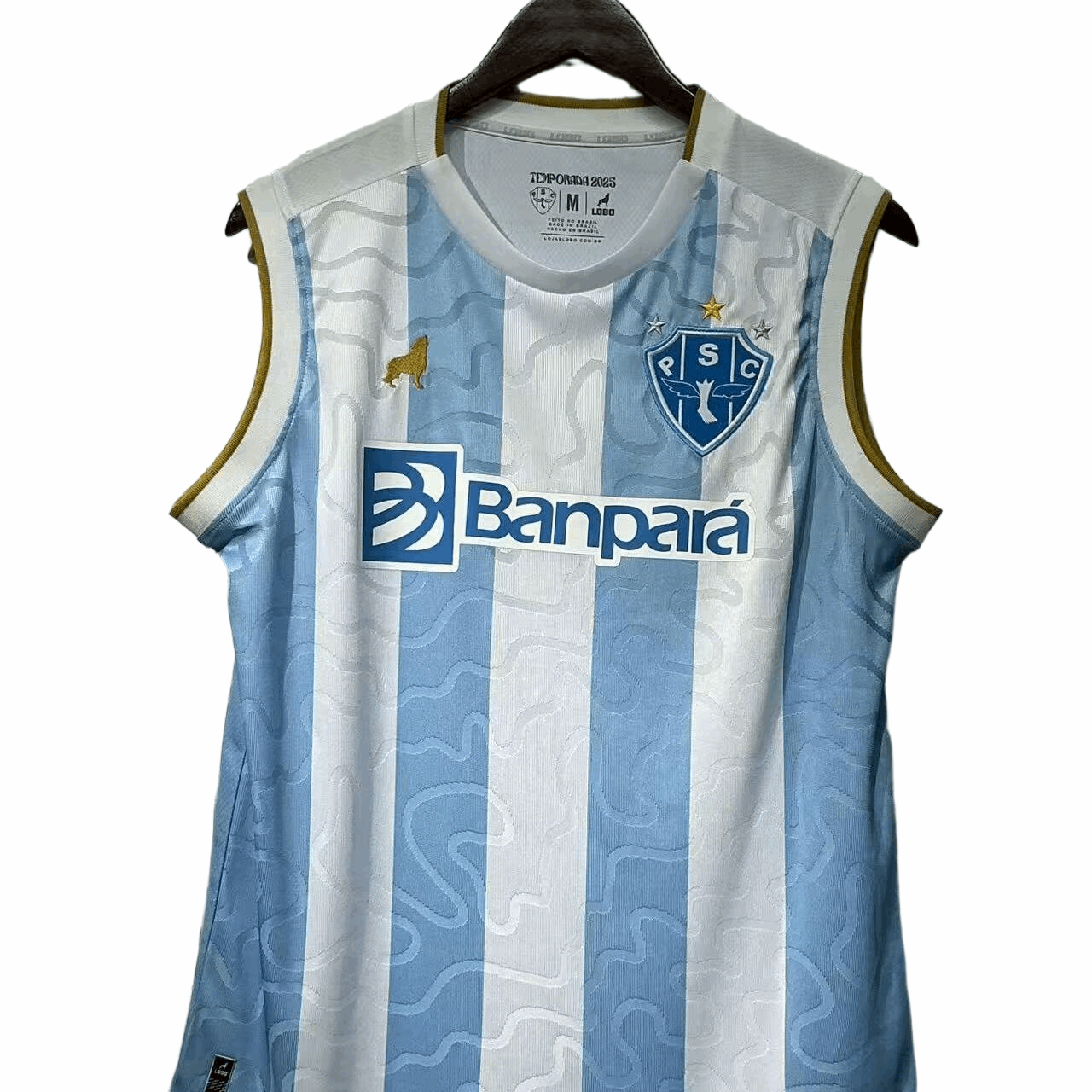 25-26背心衬衫 高品质足球衬衫