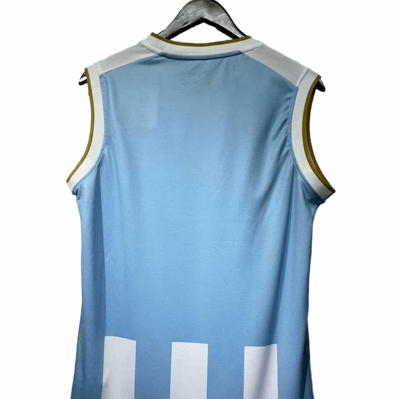 25-26背心衬衫 高品质足球衬衫