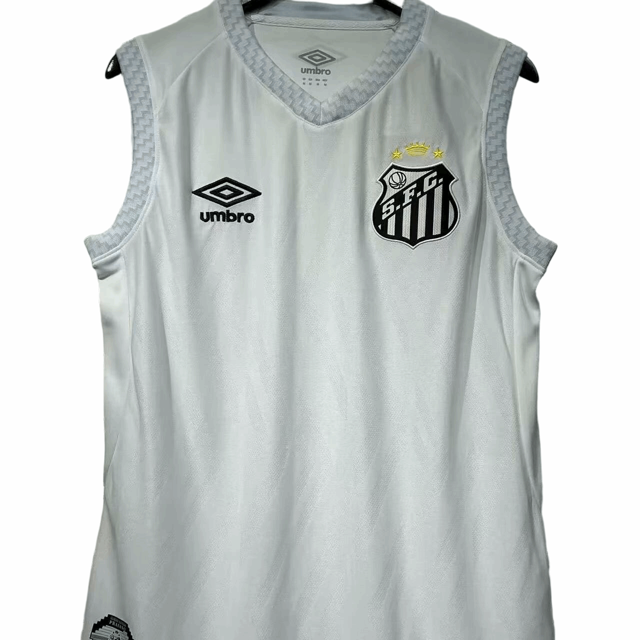 25-26背心衬衫 高品质足球衬衫