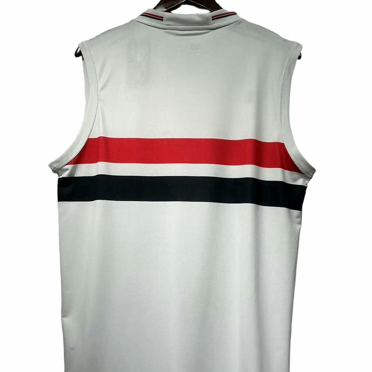 25-26背心衬衫 高品质足球衬衫