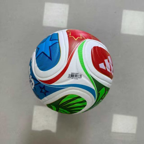 High-end FIFA-certified Official Match Ball for the 2026 USA-Canada-Mexico World Cup, Size 5 Football JD8021